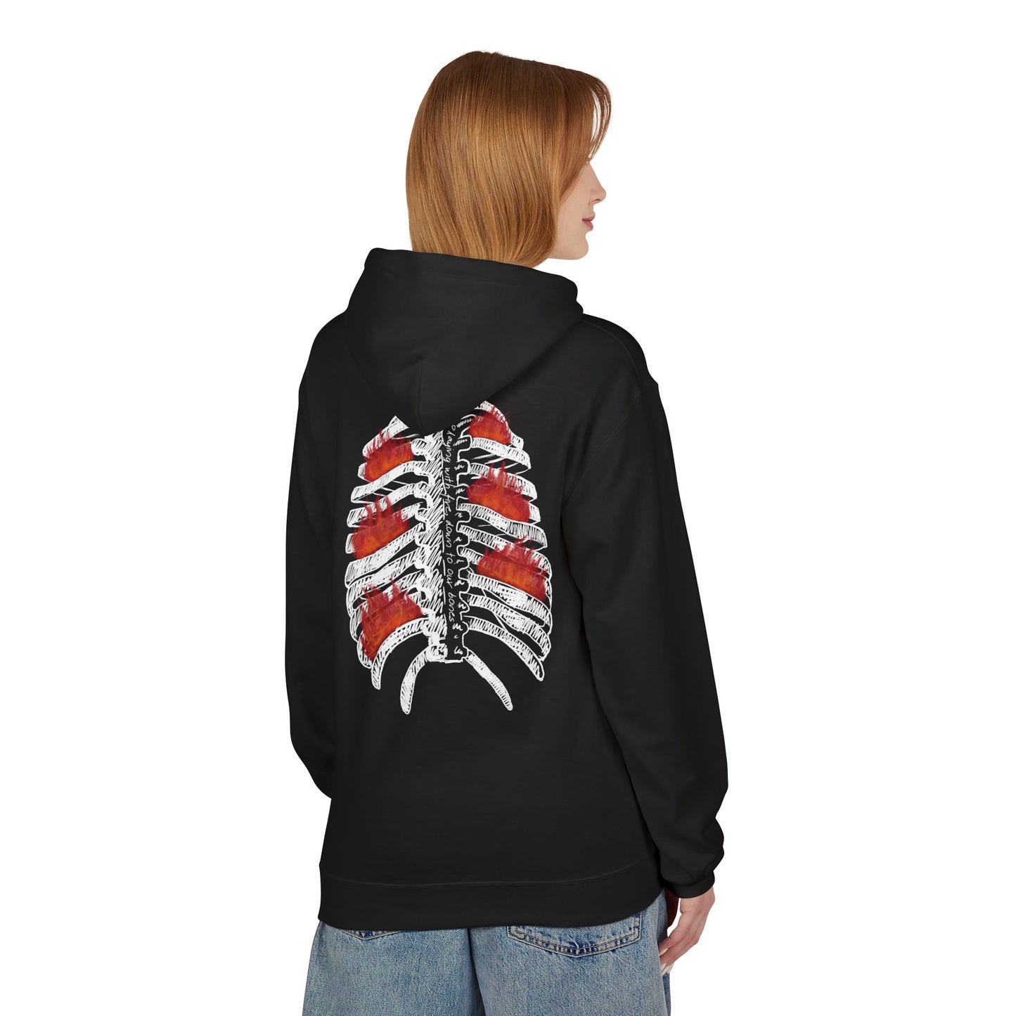 Prometheus Hoodie