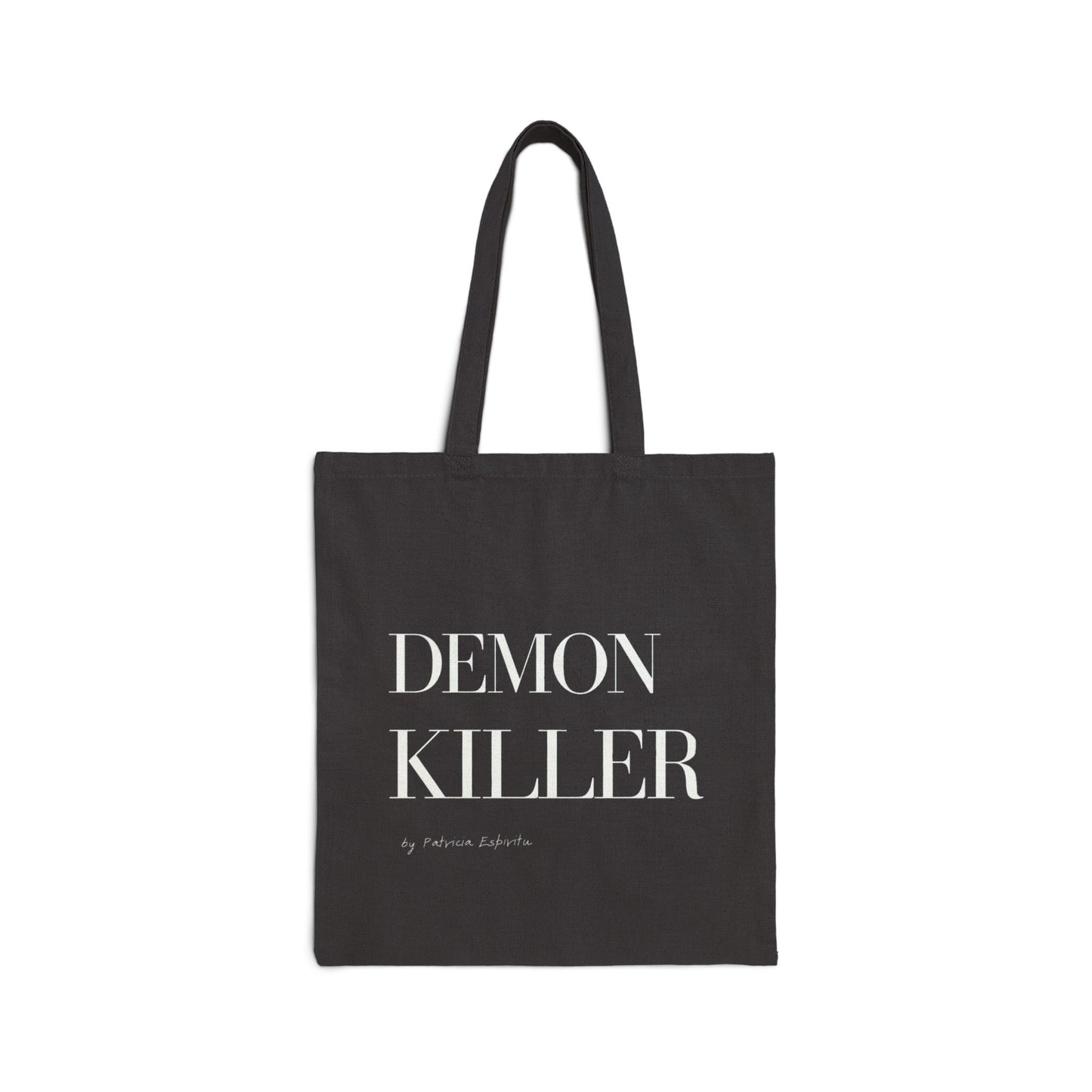 Demon Killer Tote Bag