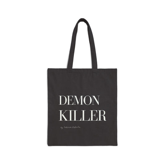 Demon Killer Tote Bag