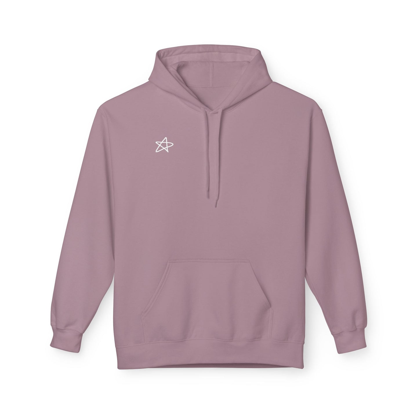 Alter Ego Fleece Hoodie (Various Colors Available)