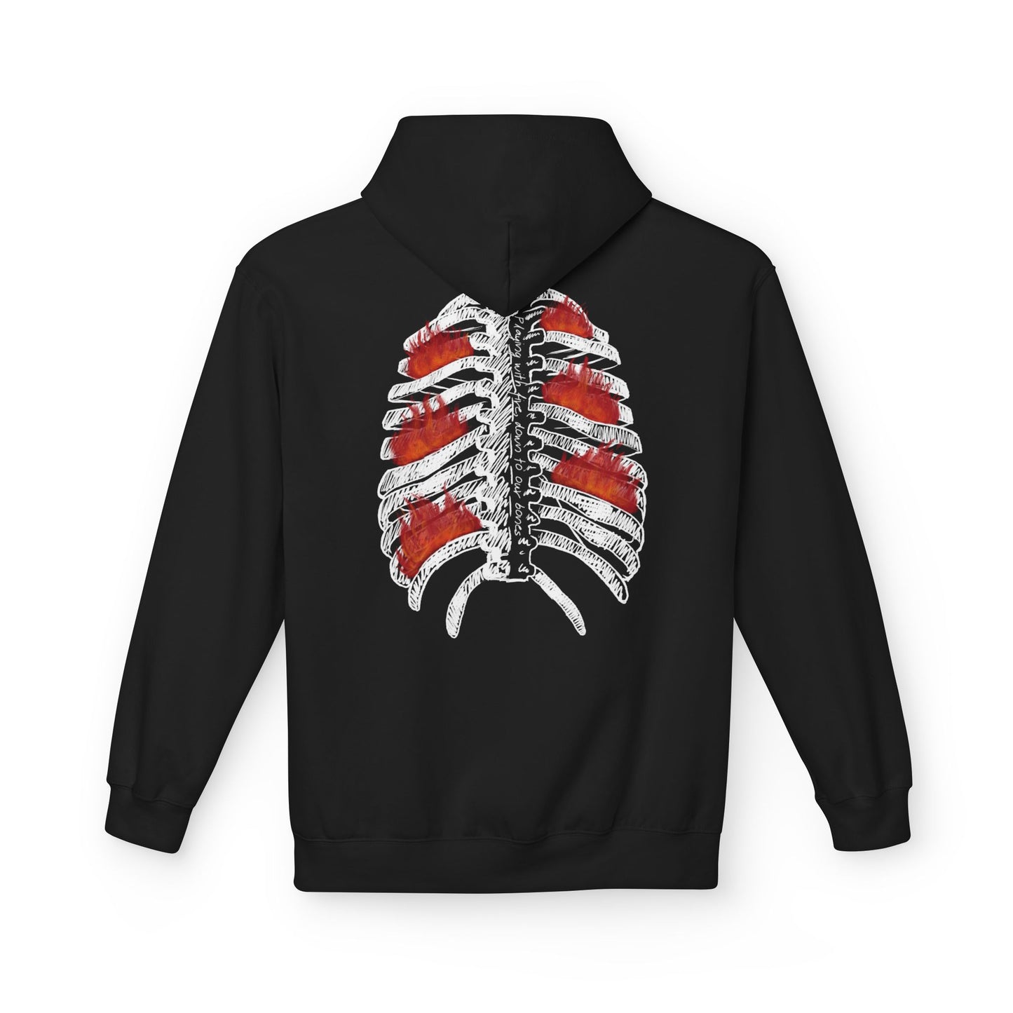 Prometheus Hoodie