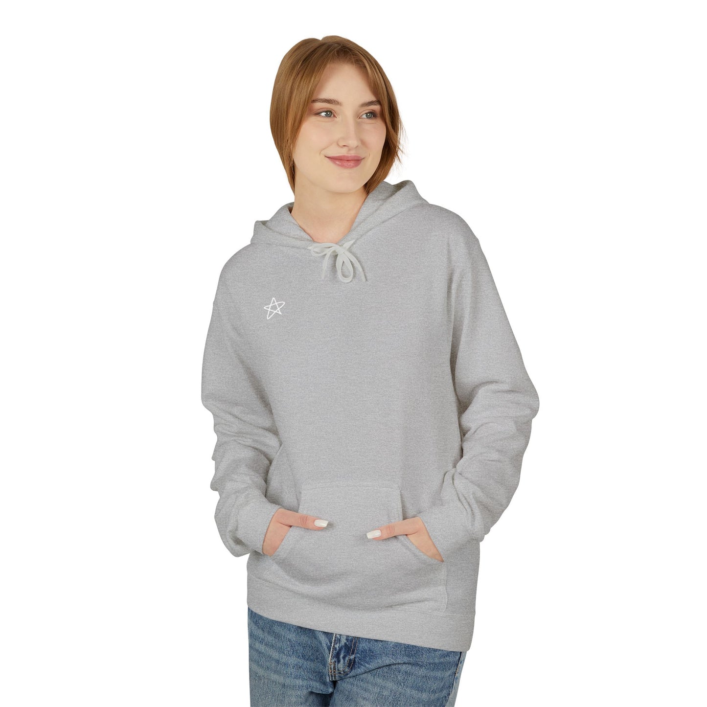 Alter Ego Fleece Hoodie (Various Colors Available)